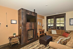 منطقة المعيشة