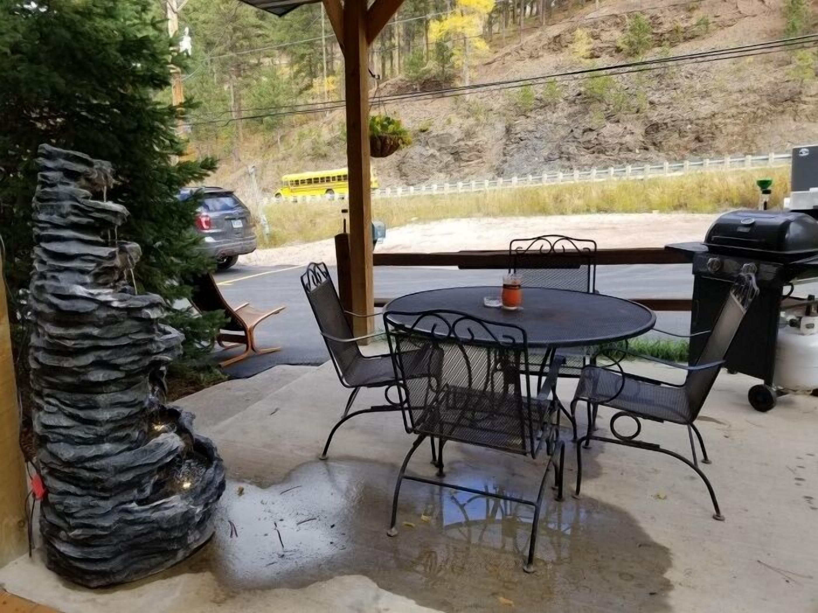 Ponderosa Pines Inn and Cabins in Deadwood, United States