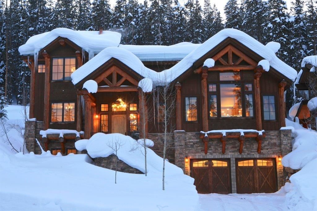 Luxury House, 5 Bedrooms | Front of property