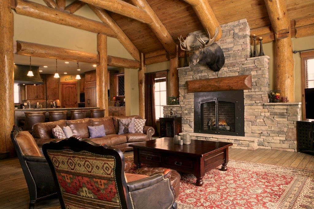 Luxury House, 5 Bedrooms | Living area | DVD player