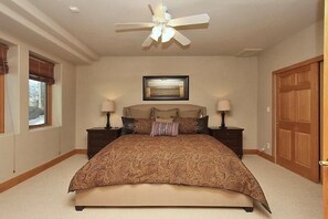 Rumah Mewah, 5 kamar tidur | 5 kamar tidur