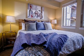 Family House, 2 Bedrooms | 2 bedrooms