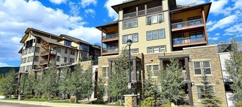 Fraser Crossing 3319 1 Bedroom Holiday Home by Winter Park Lodging Company