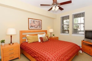 Maison Familiale, 1 chambre | 1 chambre