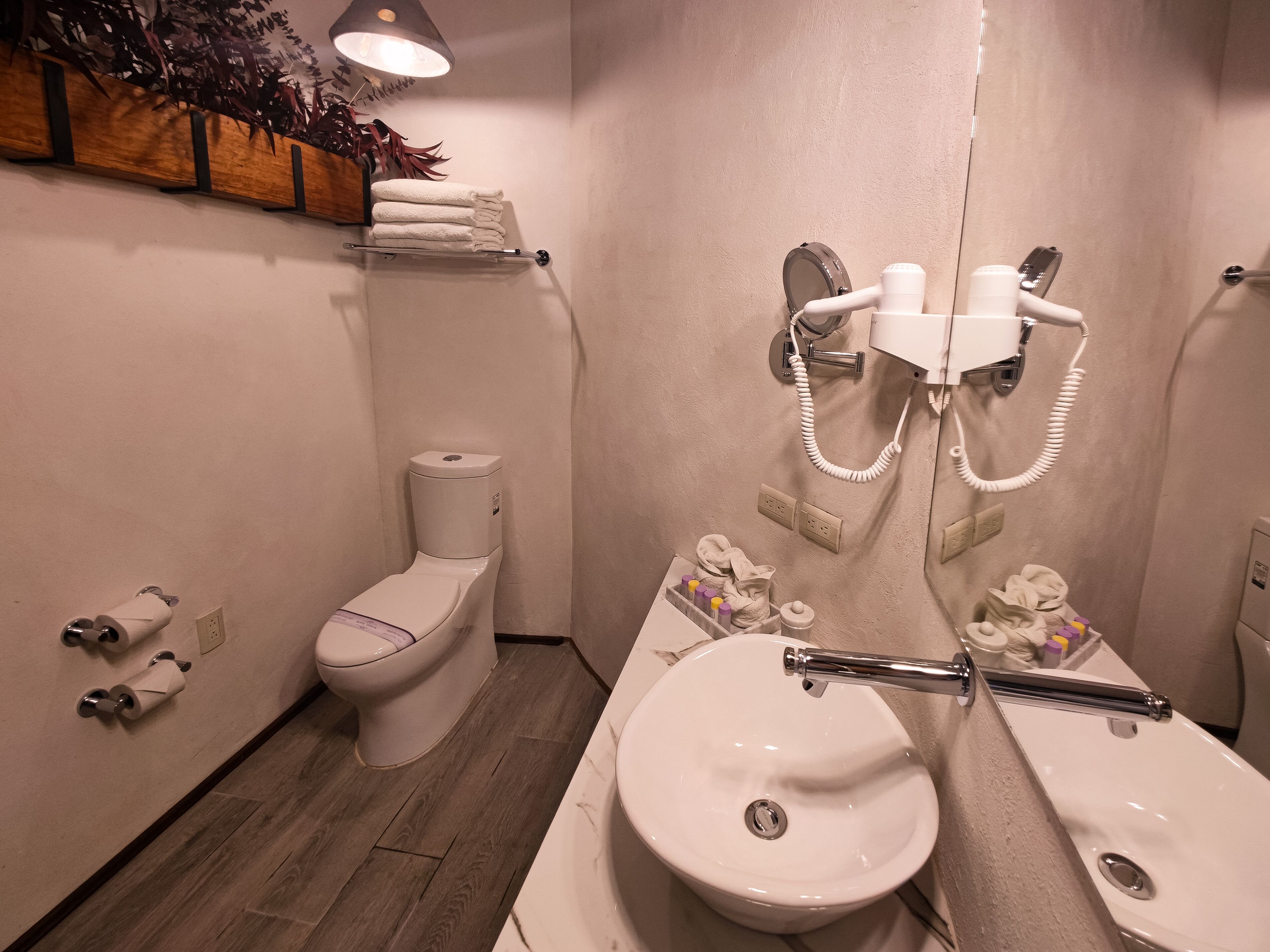 Photo - Hotel Tepeyac