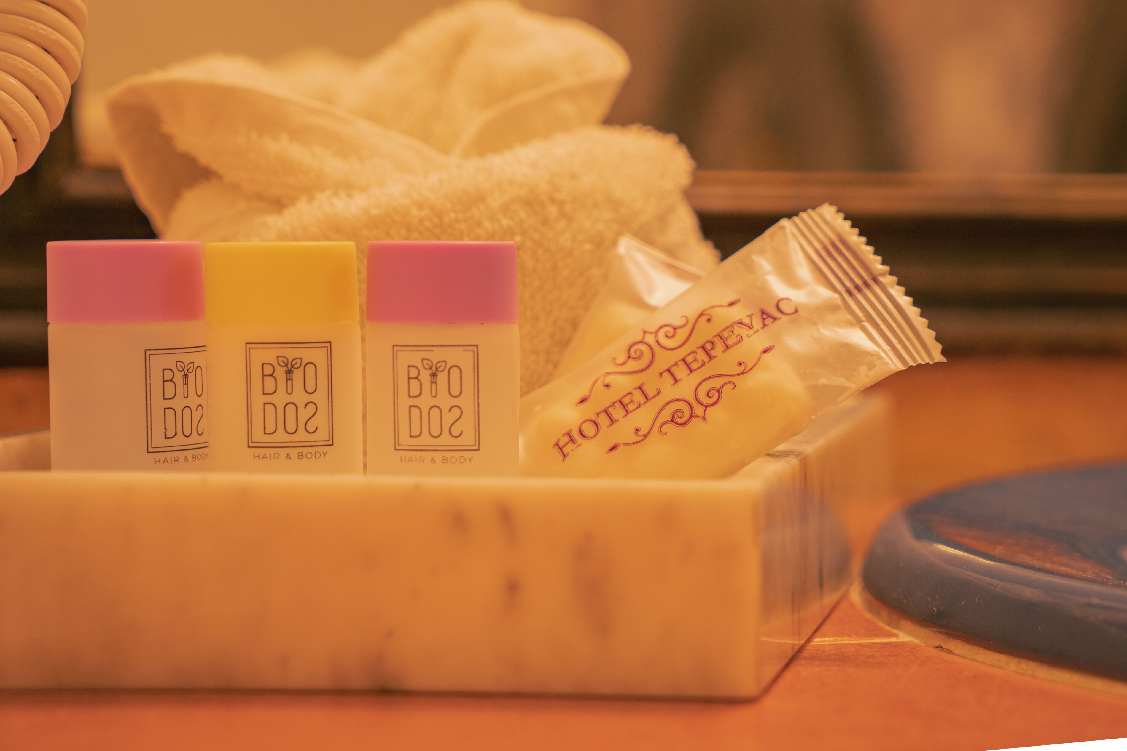 family room | bathroom | combined shower/bathtub, hydromassage showerhead, free toiletries