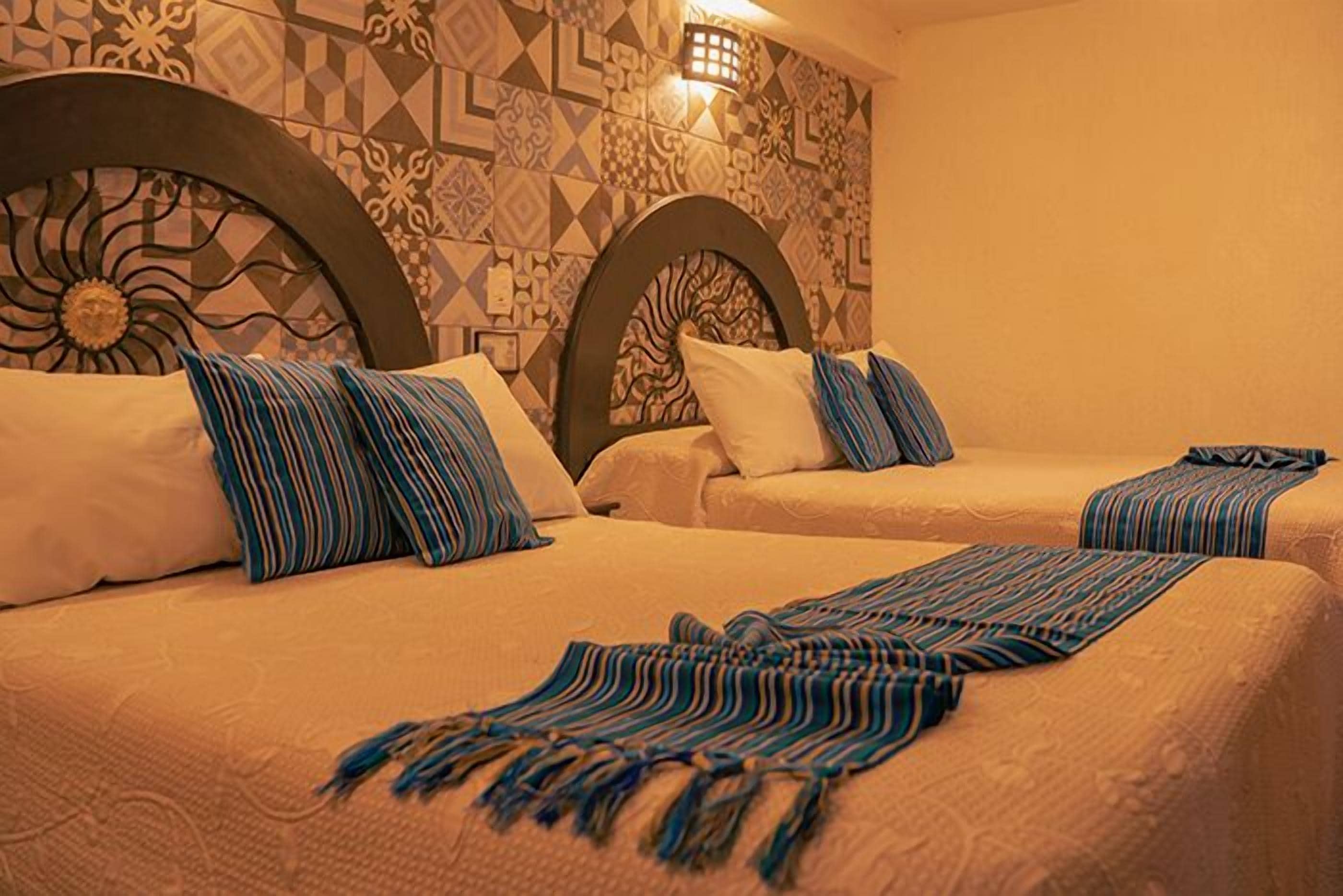 Photo - Hotel Tepeyac