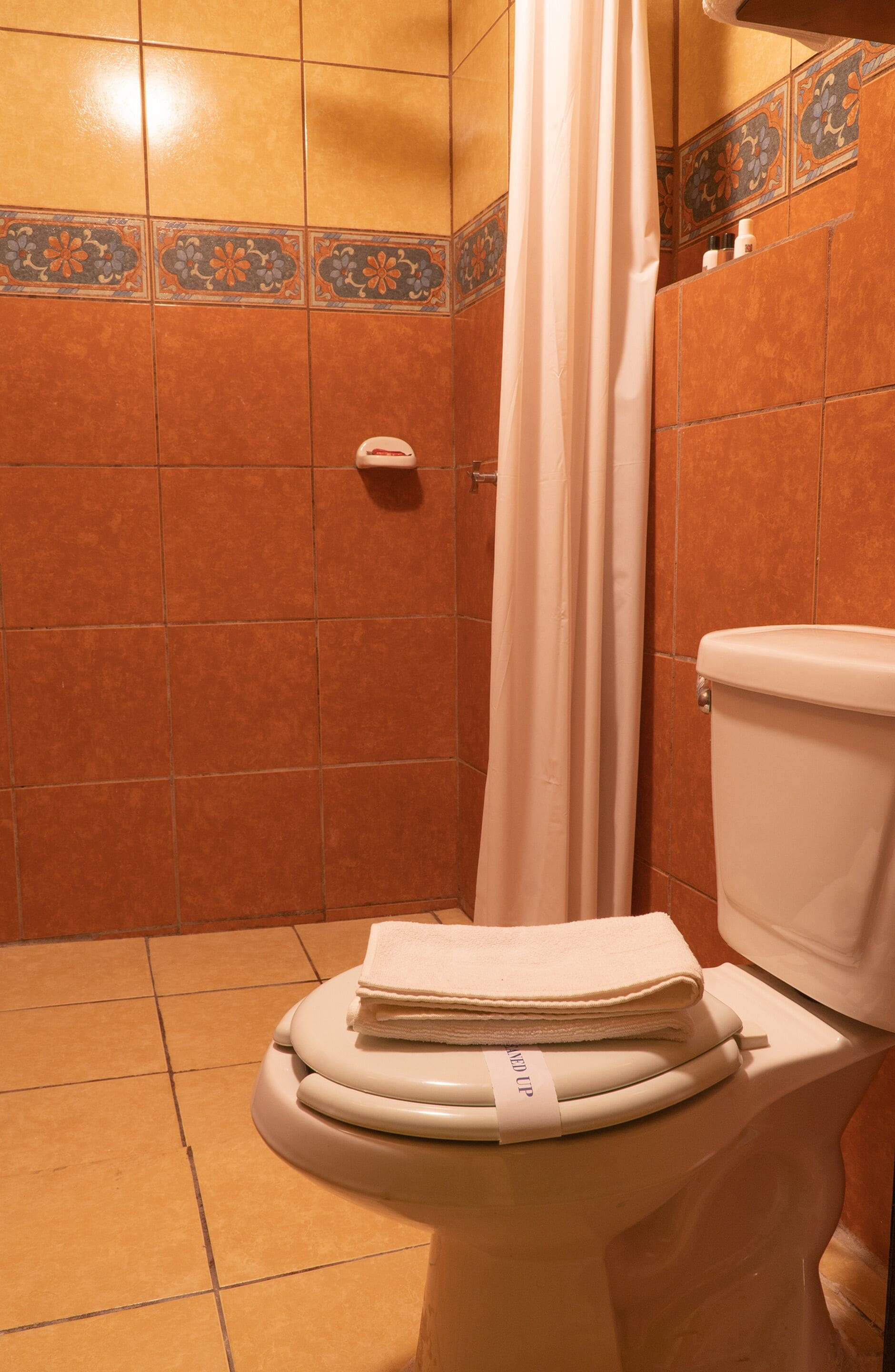 Photo - Hotel Tepeyac