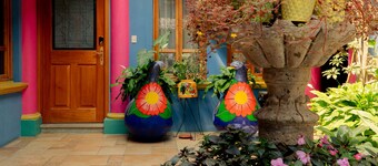 Hotel Tepeyac