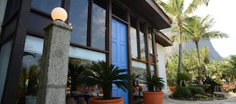 Le Chateaux Joá