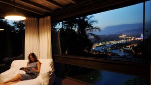 Phòng Suite phong cách lãng mạn (Joá) | Lanai