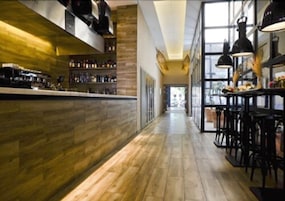 Bar (en la propiedad)