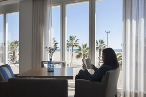 View from property - Hotel Boutique Balandret (Valencia)