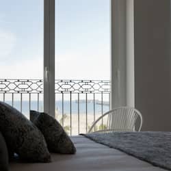 Junior Suite, Jetted Tub, Sea View | View from room