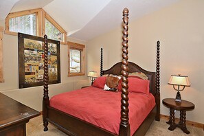 Family House, 5 Bedrooms - Lakota Antlers 200 5 Bedroom Holiday Home by Winter Park Lodging Company (Winter Park)