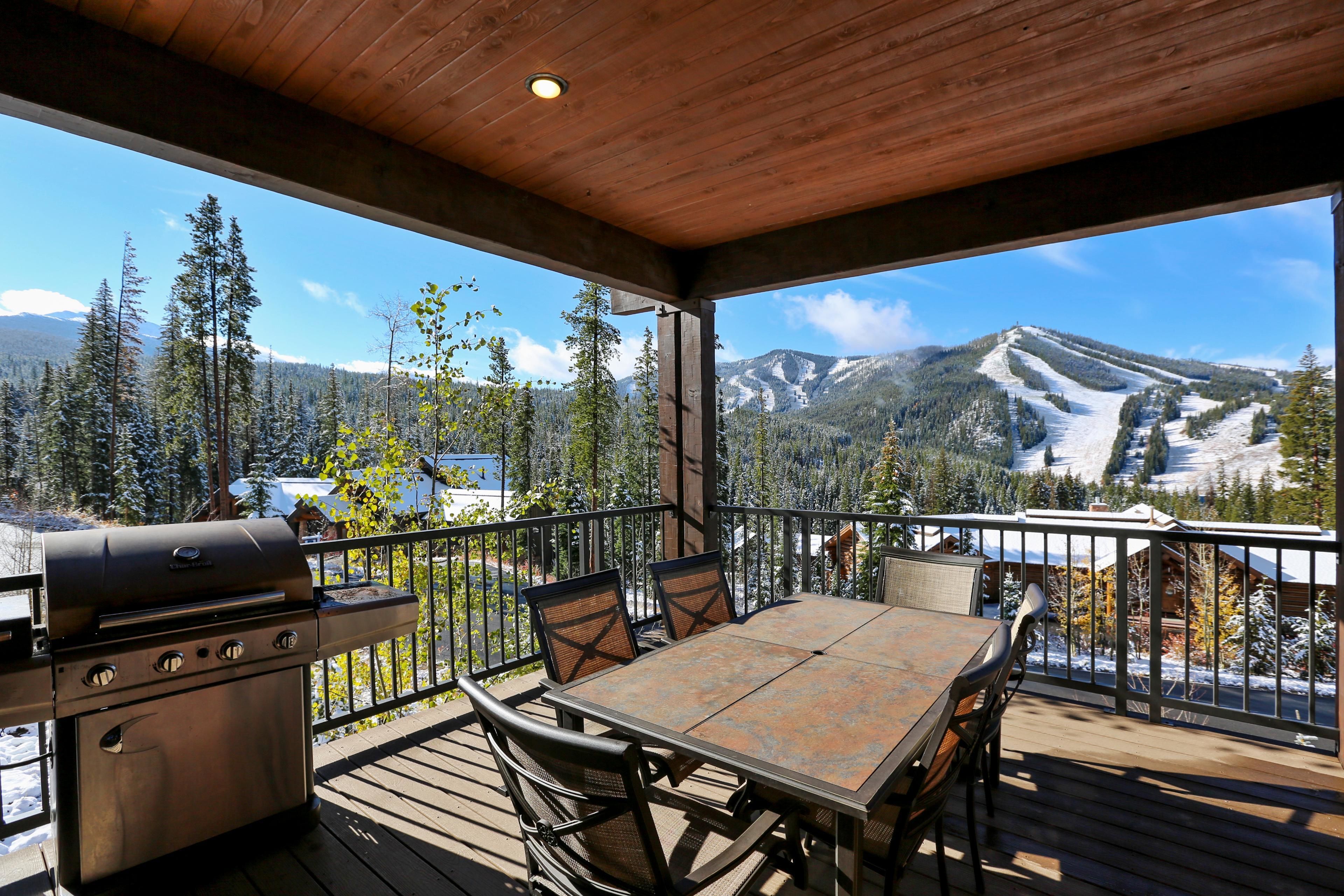 منطقة شواء/نزهات