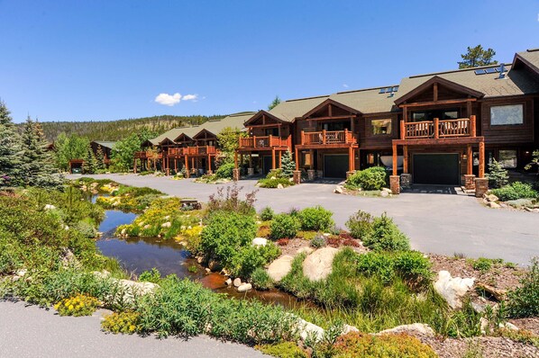 Family House, 3 Bedrooms | Front of property