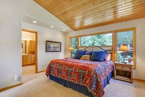 Family House, 3 Bedrooms