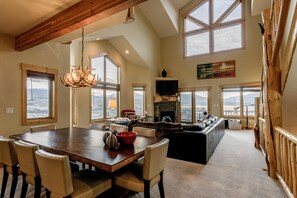 Family House, 3 Bedrooms