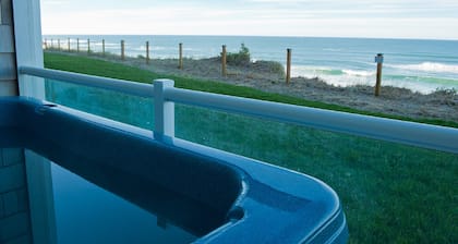 Keystone Vacation Rentals - Sea to Believe Condo