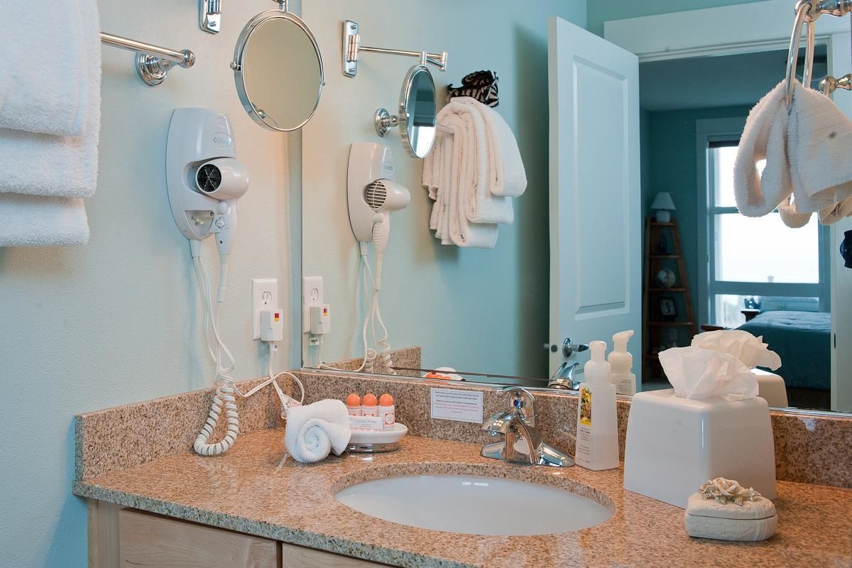 Keystone Vacation Rentals - Seascape Condo