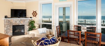 Keystone Vacation Rentals - Tidal Treasure Condo