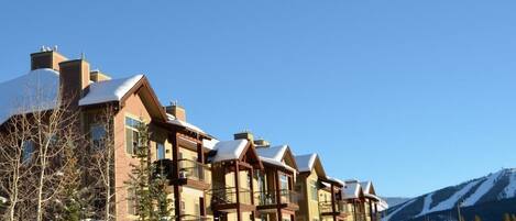 Maison Familiale, 1 chambre | Façade de l’hébergement