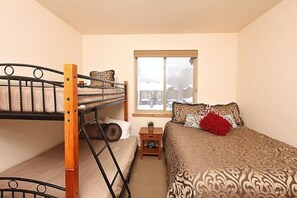 Family House, 1 Bedroom | 1 bedroom - Trailhead Lodges 831 1 Bedroom Holiday Home by Winter Park Lodging Company (Winter Park)