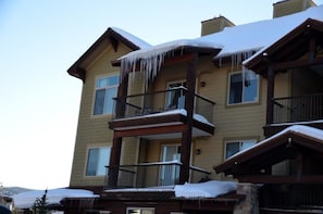 Family House, 1 Bedroom | Property grounds