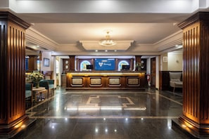 Recepció
