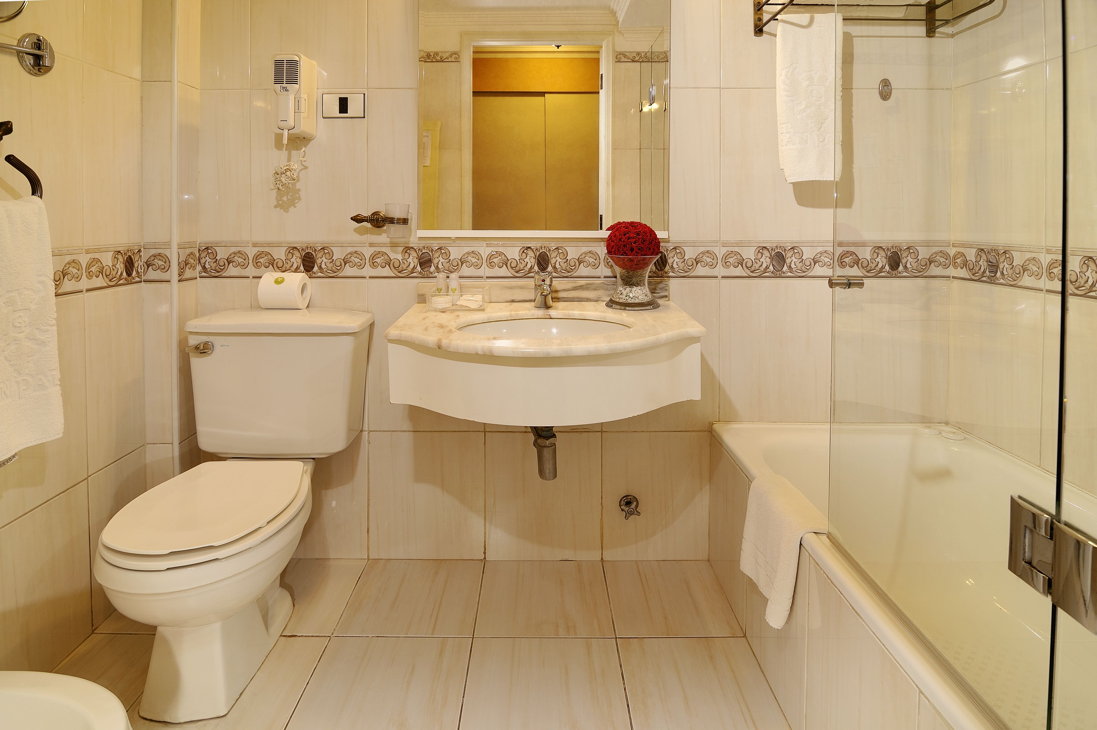Kamar mandi