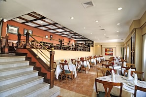 Área de comida