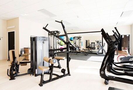 Elite Hotel Academia - view 3