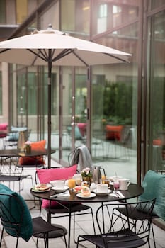 Elite Hotel Academia