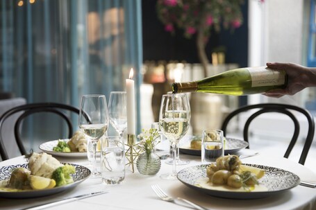 Elite Hotel Academia - view 2