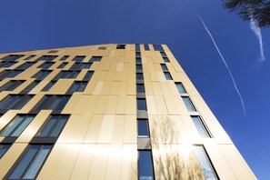 Exterior - Elite Hotel Academia (Uppsala)