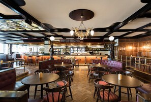 Restaurant - Elite Hotel Academia (Uppsala)