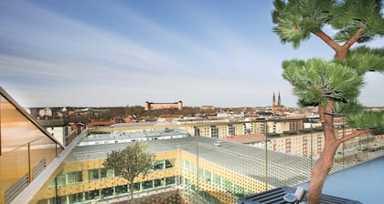 Elite Hotel Academia