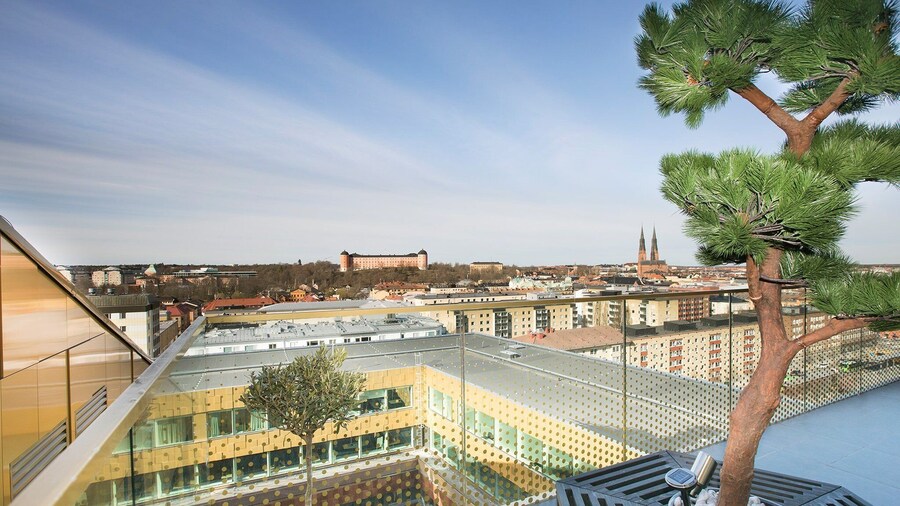 Elite Hotel Academia