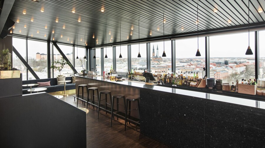 Elite Hotel Academia