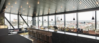 Elite Hotel Academia