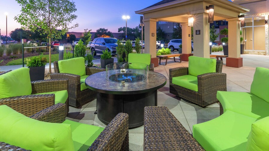 Hilton Garden Inn Arvada Denver, CO