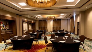 Salón de baile