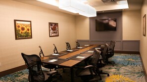 Sala de reuniones