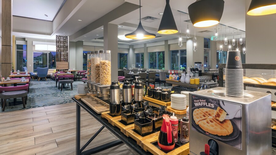 Hilton Garden Inn Arvada Denver, CO