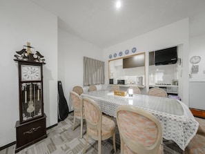 Utensili da cucina condivisi