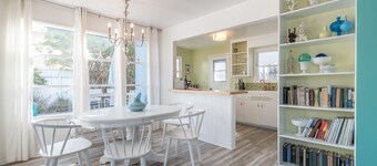 Ventura Beach Cottage