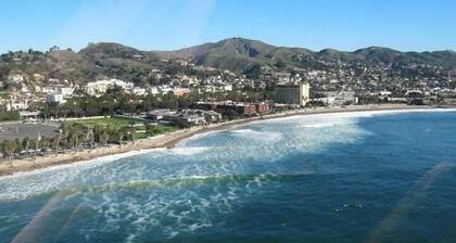 Ventura Beach Cottage
