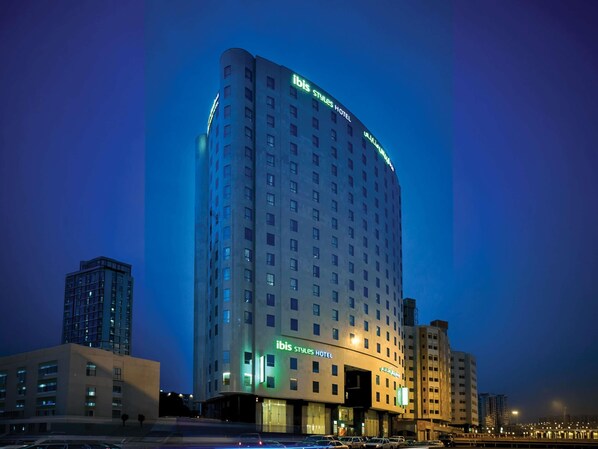 Exterior - ibis Styles Makkah (Makkah)