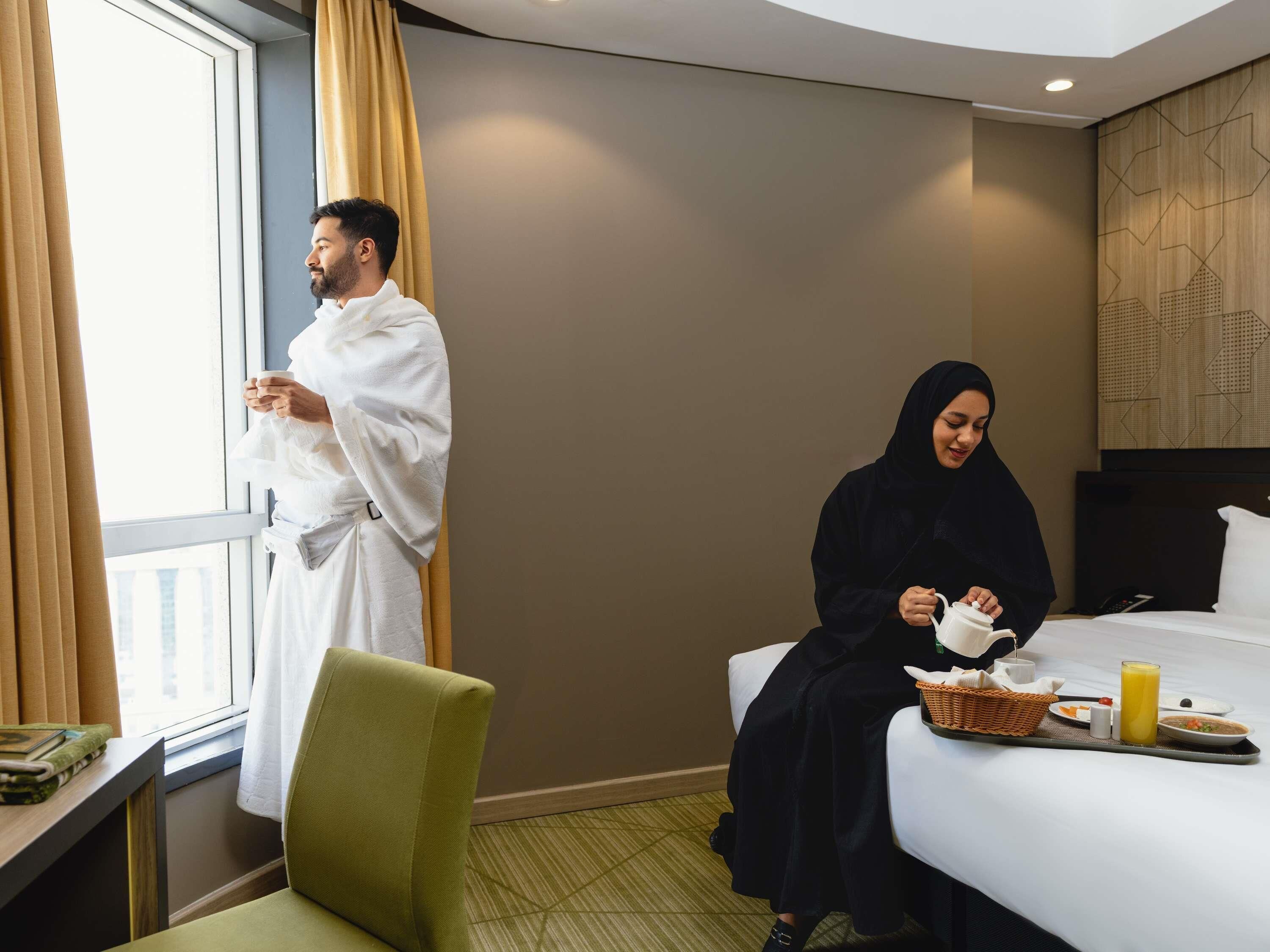 Photo - ibis Styles Makkah